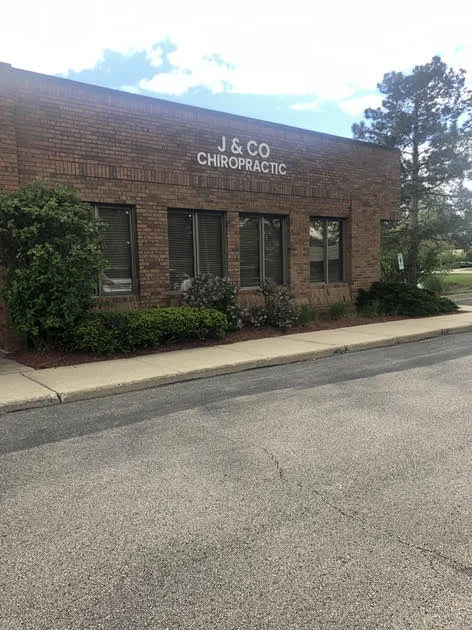 J & Company Chiropractic, Jessica Cho DC Picture 9