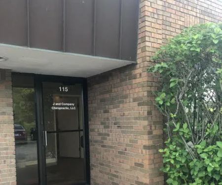 J & Company Chiropractic, Jessica Cho DC