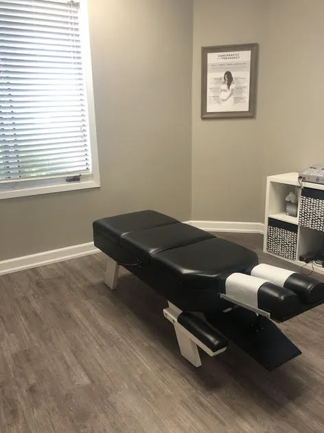J & Company Chiropractic, Jessica Cho DC Picture 3
