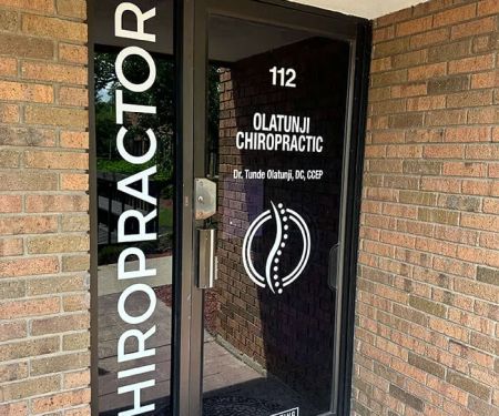 Olatunji Chiropractic