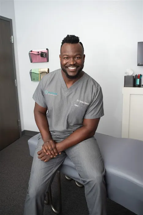 Olatunji Chiropractic Picture 7