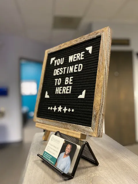 Olatunji Chiropractic Picture 3