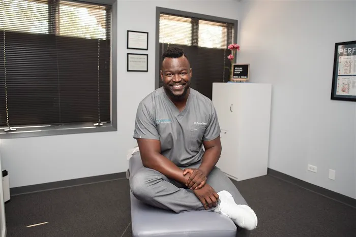 Olatunji Chiropractic Picture 2