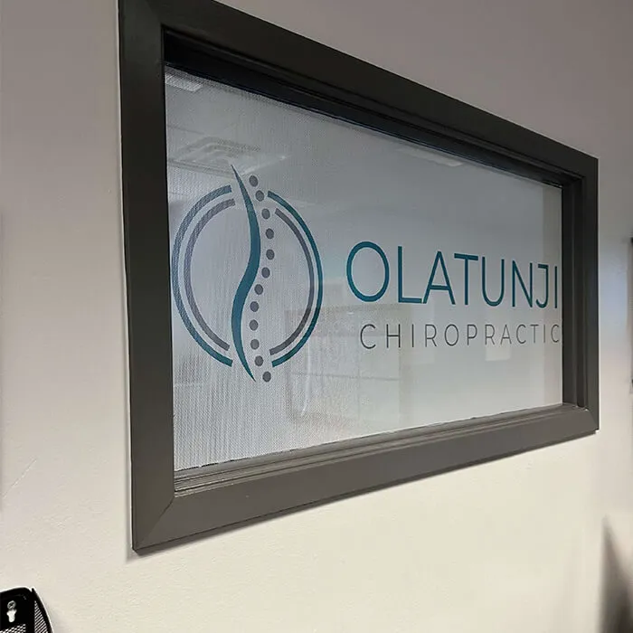 Olatunji Chiropractic Picture 5