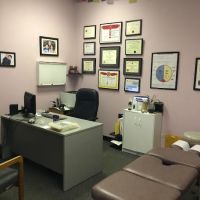 Stern Chiropractic ico