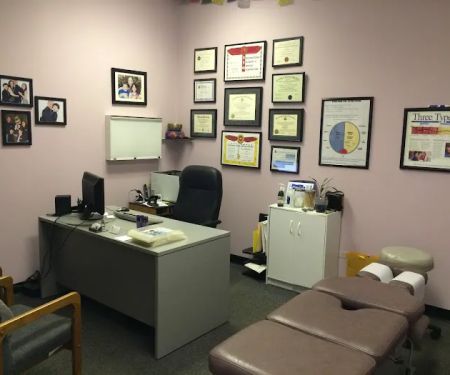 Stern Chiropractic