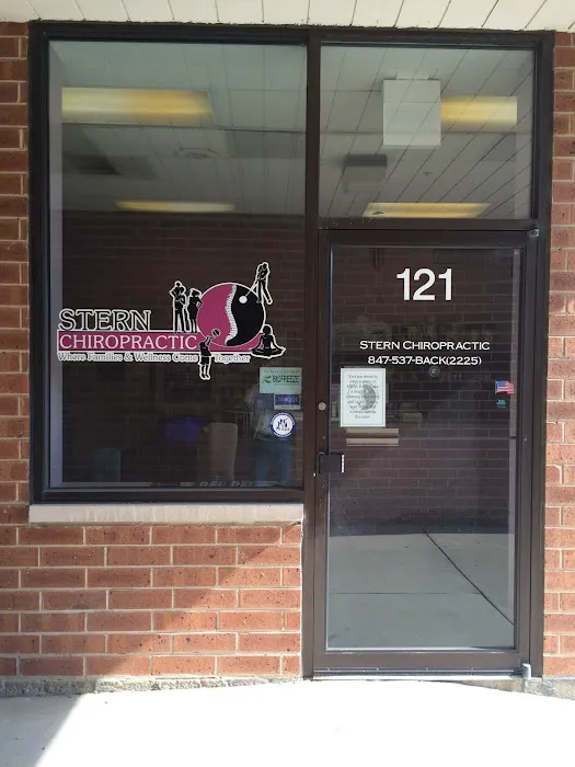 Stern Chiropractic Picture 8