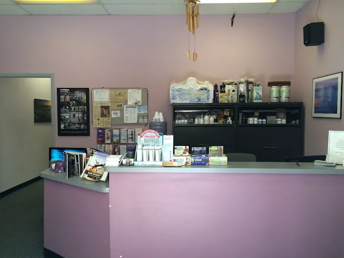 Stern Chiropractic Picture 5