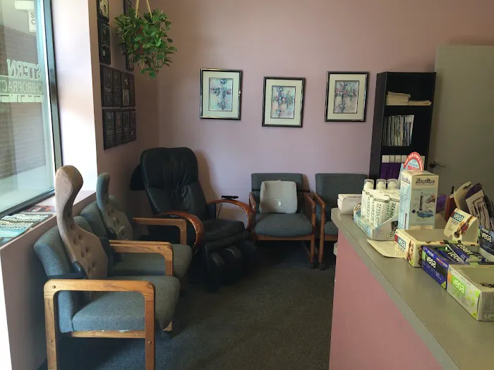 Stern Chiropractic Picture 3