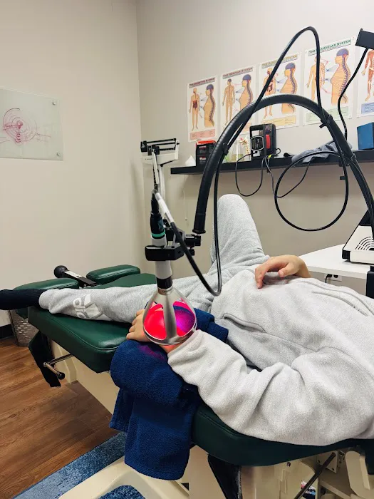 Third Coast Chiropractic & Disc Centers of America - Chicago Picture 6