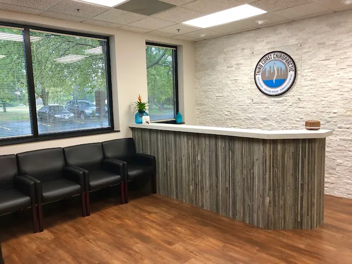 Third Coast Chiropractic & Disc Centers of America - Chicago Picture 8