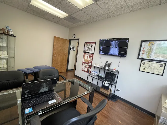 Third Coast Chiropractic & Disc Centers of America - Chicago Picture 5