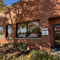 Third Coast Chiropractic & Disc Centers of America - Chicago ico