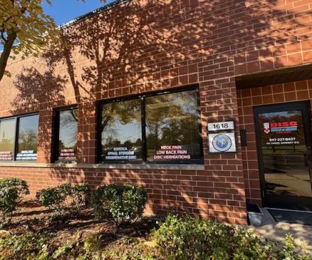 Third Coast Chiropractic & Disc Centers of America - Chicago