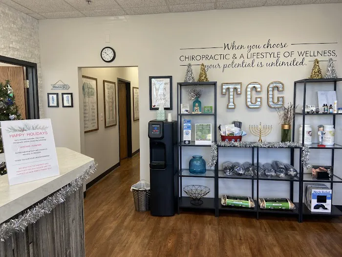 Third Coast Chiropractic & Disc Centers of America - Chicago Picture 2