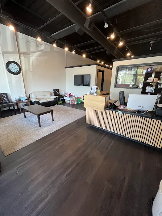 Lake Forest Integrated Picture 1
