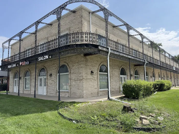 CREST HILL CLINIC LTD Picture 2