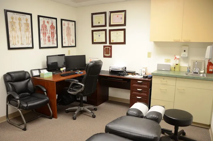 Blue Mountain Wellness Clinic, L.L.C. Picture 5