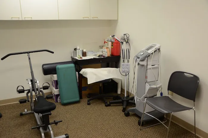 Blue Mountain Wellness Clinic, L.L.C. Picture 1