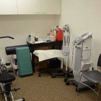 Blue Mountain Wellness Clinic, L.L.C. ico