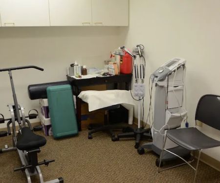 Blue Mountain Wellness Clinic, L.L.C.