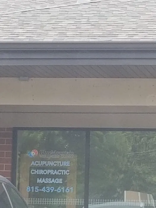 Blue Mountain Wellness Clinic, L.L.C. Picture 10