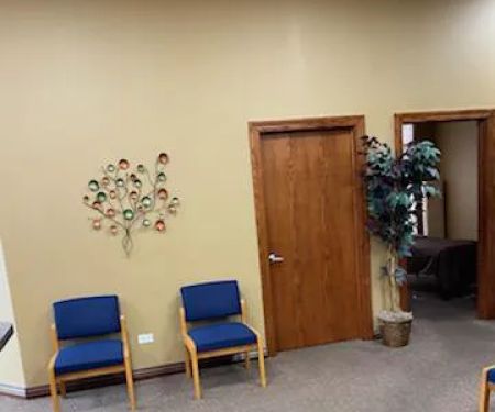 Vitality Health Center
