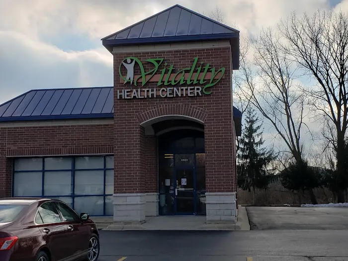 Vitality Health Center Picture 2