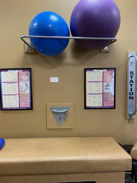 Vitality Health Center Picture 5