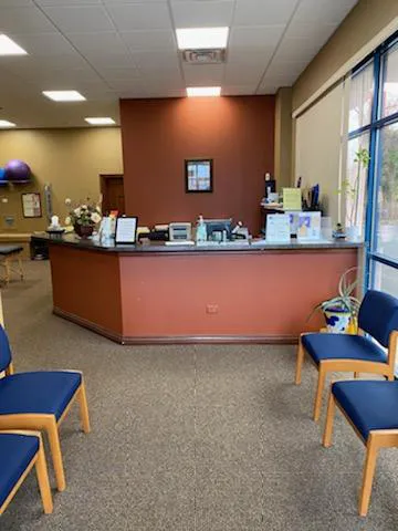 Vitality Health Center Picture 3