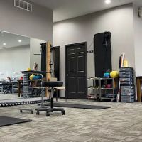 Integrated Physical Medicine of Joliet ico