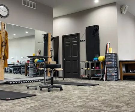 Integrated Physical Medicine of Joliet