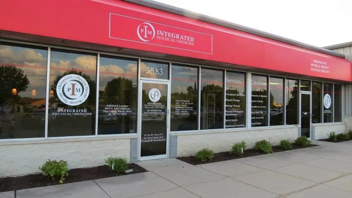 Integrated Physical Medicine of Joliet Picture 5