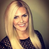 Dr Renee Bonarek, DC ico