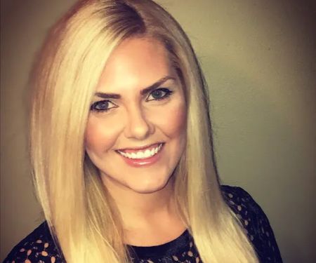 Dr Renee Bonarek, DC