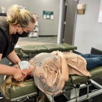 Chiro One Chiropractic & Wellness Center of Plainfield ico