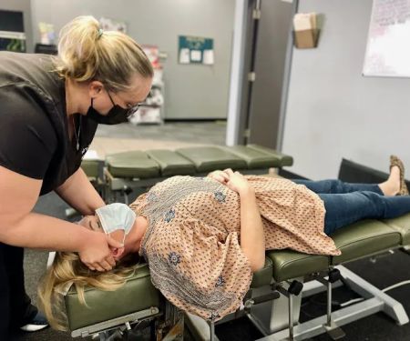 Chiro One Chiropractic & Wellness Center of Plainfield