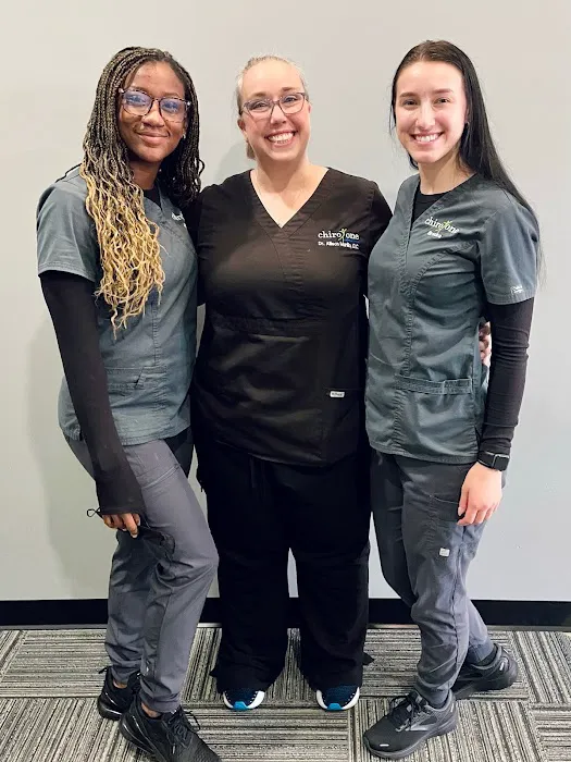 Chiro One Chiropractic & Wellness Center of Plainfield Picture 4