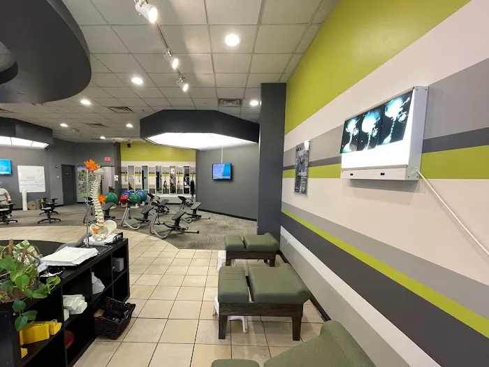 Chiro One Chiropractic & Wellness Center of Plainfield Picture 2