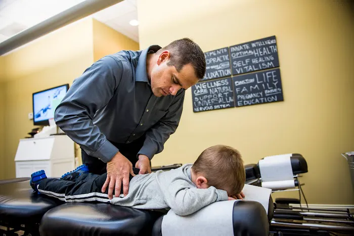 Main Street Chiropractic Picture 2