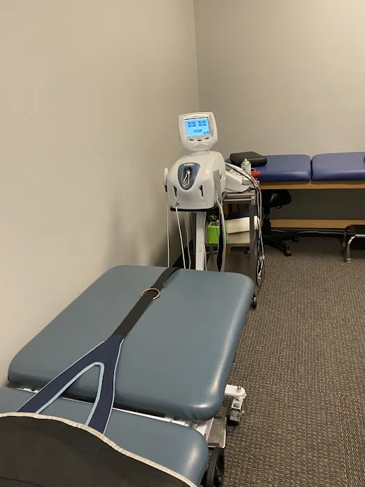 Body and Spine Clinic Picture 1