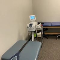 Body and Spine Clinic ico