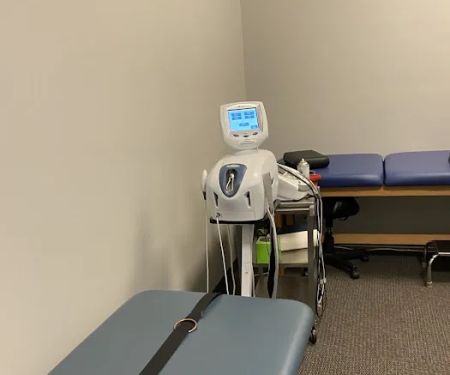 Body and Spine Clinic
