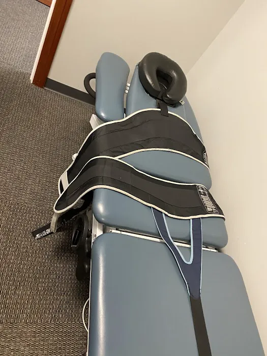 Body and Spine Clinic Picture 2