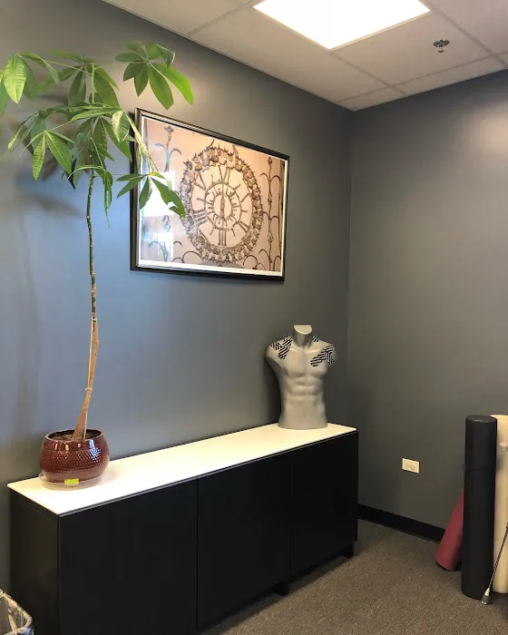 HealthSource Chiropractic of Plainfield Picture 8