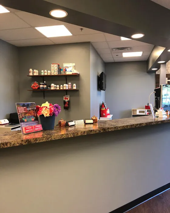 HealthSource Chiropractic of Plainfield Picture 4