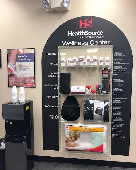 HealthSource Chiropractic of Plainfield Picture 9
