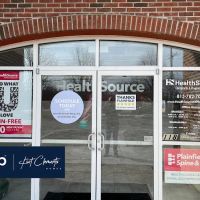 HealthSource Chiropractic of Plainfield ico