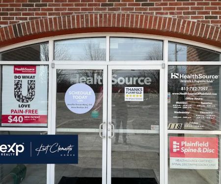 HealthSource Chiropractic of Plainfield