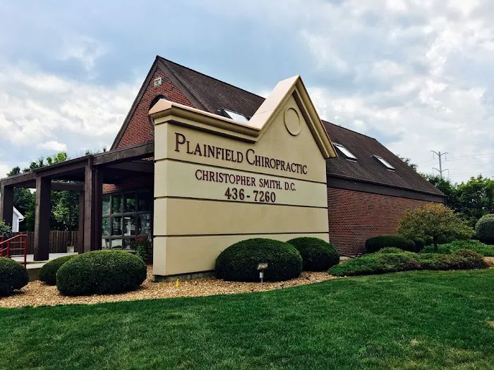 Plainfield Chiropractic Clinic Picture 2